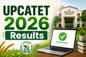 UPCATET 2026 Result: Release Date, Scorecard Download, Merit List