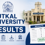 Utkal University Result 2026: UG, PG Semester Exam Updates