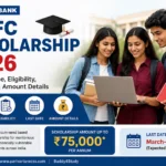 HDFC Scholarship 2026: Apply Online, Eligibility, Last Date & Amount Details