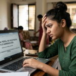 Maharashtra FYJC Admission 2026 Portal Glitch: 8 Colleges Missing From Class 11 Preference List, Students Face Trouble