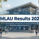 RMLAU Result 2026 Declared: Direct Links to Download UG/PG Marksheets