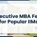 IIM Executive MBA Fees 2026: Costs, Waivers & Top Program Comparison