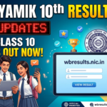 Madhyamik 10th Result 2026 Tomorrow @wbresults.nic.in: Check WB Board Release Time & Direct Link