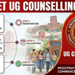 DU CUET UG Counselling 2026 Registration To Commence Soon at CSAS UG Portal