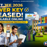 NCHMCT JEE 2026 Answer Key RELEASED @exams.nta.ac.in/NCHM LIVE: Direct Link, Check Steps to Download Provisional Key