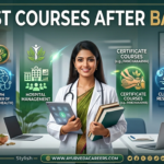 Top Postgraduate and Diploma Courses After BAMS for 2026 Career Growth