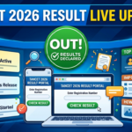 TANCET 2026 Result (OUT) at Anna University Website; Direct Link Active for MBA, MCA Candidates