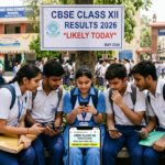 Class 12 CBSE Result 2026 Likely Today