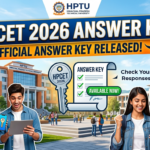 HPCET 2026 Answer Key Released at himtu.ac.in; Check Steps to Raise Objections