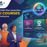 IIT Madras SWAYAM Plus Launches 3 New AI Courses Under AI for All Initiative