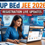 UP BEd JEE 2026 Registration Live: Last Date for Form Submission with Late Fees, Direct Apply Link @ bujhansi.ac.in