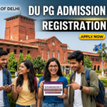 DU PG Admission 2026-27: Registration Begins Through CSAS Portal @admission.uod.ac.in; Check Last Date to Apply