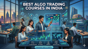 Best Algo Trading Courses
