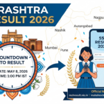 SSC Result 2026 Maharashtra Board LIVE; MSBSHSE to Release 10th Result Shortly @mahresult.nic.in