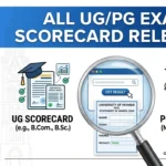 Mumbai University IDOL Result 2026: All UG/PG Exam Scorecard Released
