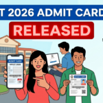 HPCET 2026 Admit Card Released at himtu.ac.in; Check Steps to Download Hall Ticket