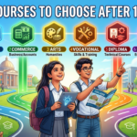 Best Courses After 10th: High Salary, Streams & Career Options 2026