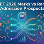 NEET 2026 Marks vs Rank: Detailed Analysis, Expected AIR, and Safe Scores