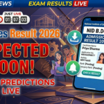 NID B.Des Result 2026 Live: Check Seat Allotment, Rechecking Window Date; Mains Result Download Link @admissions.nid.edu