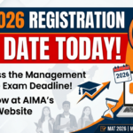 MAT 2026 Registration Last Date Today; Apply for PBT Now