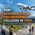 Top Aeronautical Engineering Colleges in India: Admission, Fees & Colleges 2026