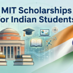 MIT Scholarships for Indian Students