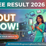 SITEEE 2026 Result Out, Download Rank Card Now at set-test.org