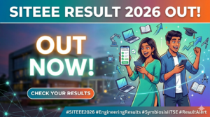 SITEEE 2026 Result Ou