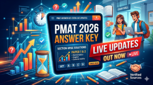 IPMAT Answer Key 2026 (OUT) LIVE; Download IPM AT Response Sheet PDF @iimidr.ac.in