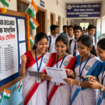 WB HS Result 2026 Declared