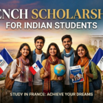 Top Scholarships for Indian Students in France 2026: Funding Your Study Abroad