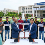 IIT Tirupati, NIT Andhra Pradesh Join Hands for Research and Student Exchange