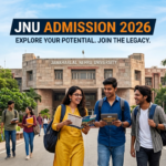 JNU Admission 2026: PG, ADOP Registration Begins at jnuee.jnu.ac.in; Check Direct Link, Last Date, Eligibility and Application Process