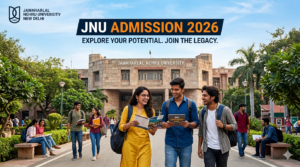 JNU Admission 2026: PG, ADOP Registration Begins at jnuee.jnu.ac.in; Check Direct Link, Last Date, Eligibility and Application Process