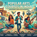 Top Art Courses in India 2026: Online, Diploma, and Fine Arts Options