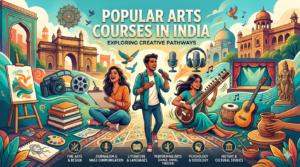 Top Art Courses in India 2026: Online, Diploma, and Fine Arts Options