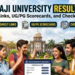 Shivaji University Results 2026: Direct Links, UG/PG Scorecards, and Checking Process