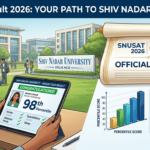 SNUSAT Result 2026