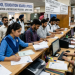 PSEB 10th & 12th Revaluation & Rechecking Process Underway