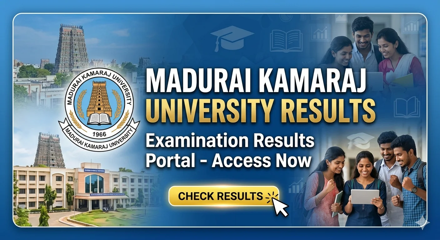 MKU Results