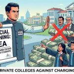 KEA Warns Private Colleges Against Charging Excess Fees; UGCET 2026 Seat Allocation to Be Fully Centralized
