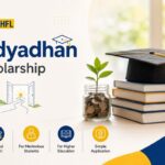 LIC HFL Vidyadhan Scholarship 2026: Benefits, Application Process & Eligibility