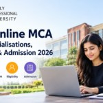LPU Online MCA Program 2026: Fees, Eligibility, Validity, and Placements