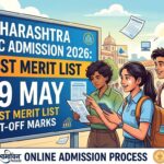Maharashtra FYJC First Merit List 2026 on May 29; Where & How to Check Junior College Allotment Status?