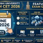 Mumbai University LLM CET 2026 Exam on June 12; Hall Tickets Soon