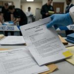 NEET 2026 Paper Leak Row Deepens; NTA Director Admits ‘Gaps In System’ Amid Nationwide Anger