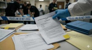 NEET 2026 Paper Leak Row Deepens; NTA Director Admits ‘Gaps In System’ Amid Nationwide Anger
