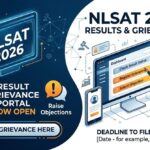 NLSAT Result 2026 Grievance Portal Available; Raise Objections @nlsat.grievances@nls.ac.in
