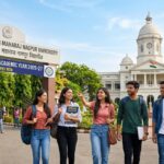 RTMNU Admission 2026: Apply Online @admission.nagpuruniversity.ac.in For Nagpur University UG, PG Courses