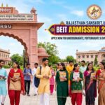 Rajasthan Sanskrit University Admission 2026 Begins; Apply Online for JRRSU Courses By June 30